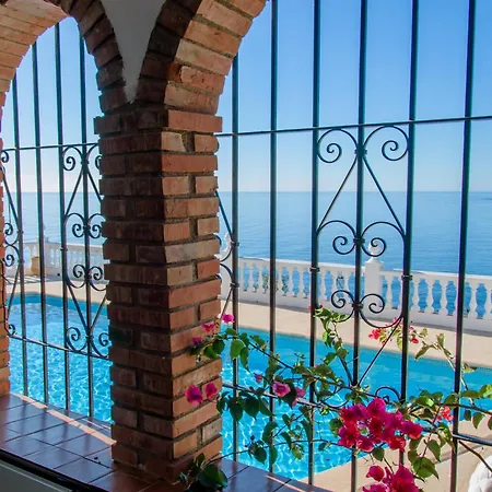 Casa Eva - 41 Villa *
