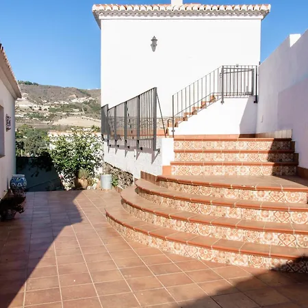 Villa Casa Eva - 41 Almunecar