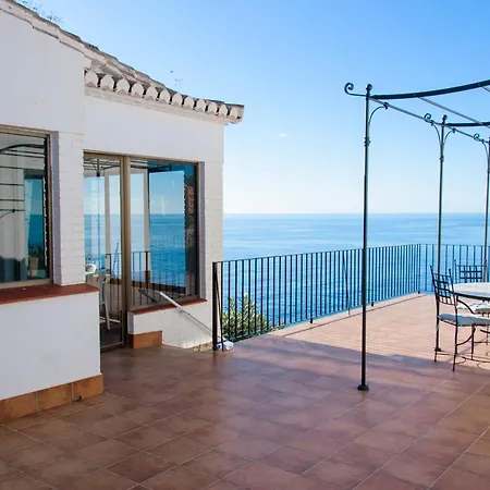 Casa Eva - 41 Villa Almunecar