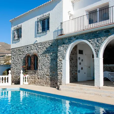 Casa Eva - 41 Villa
