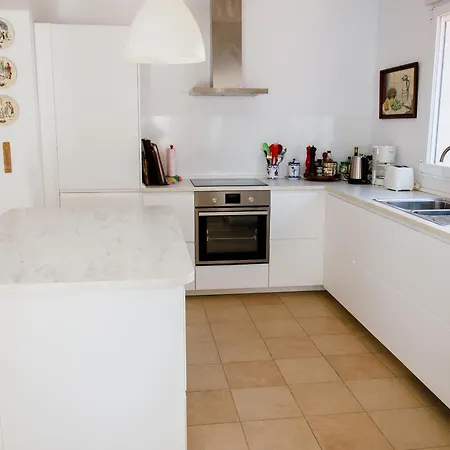 Casa Eva - 41 Villa Almunecar